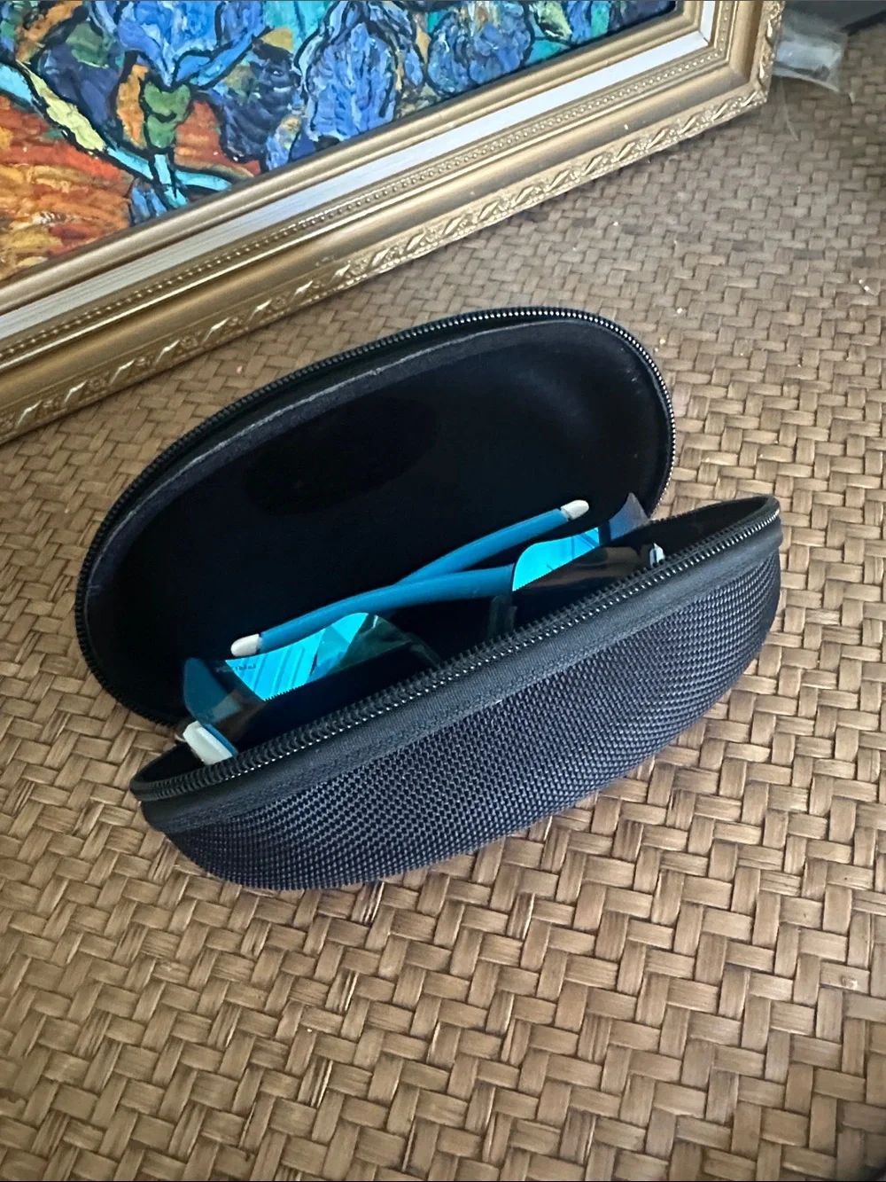 Oakley used season